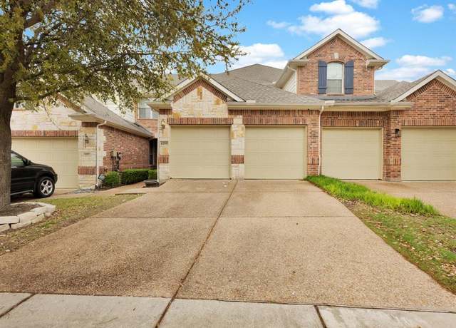Property at 6205 Shoal Creek Trl, Garland, TX 75044, 4 beds, 3 baths