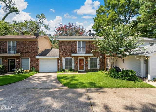 Property at 107 Albert Ave, Shreveport, LA 71105, 2 beds, 2.5 baths