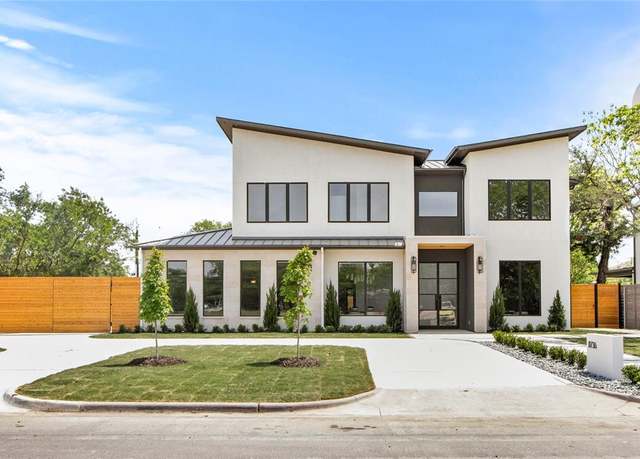 Property at 11736 Jamestown Rd, Dallas, TX 75230, 5 beds, 6.5 baths