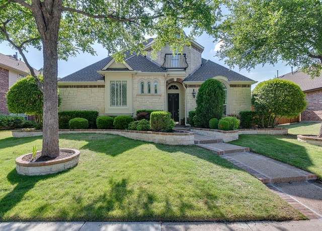 Property at 6365 Shadywood Dr, Frisco, TX 75035, 3 beds, 3 baths