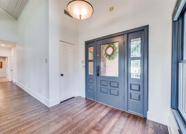 Property at 9204 Mill Hollow Dr, Dallas, TX 75243, 4 beds, 3.5 baths