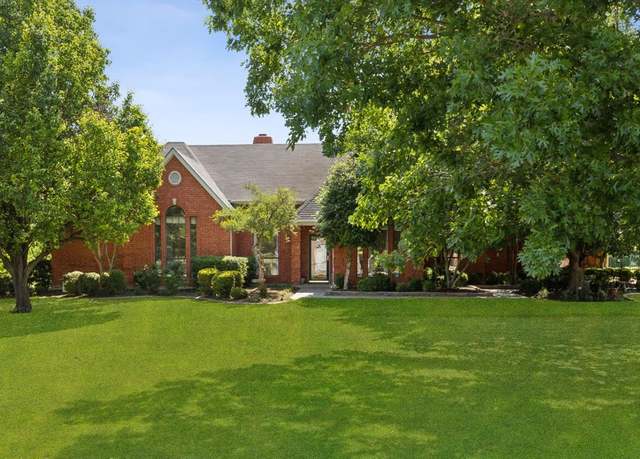 Property at 110 Man O War Ln, Fairview, TX 75069, 4 beds, 3 baths