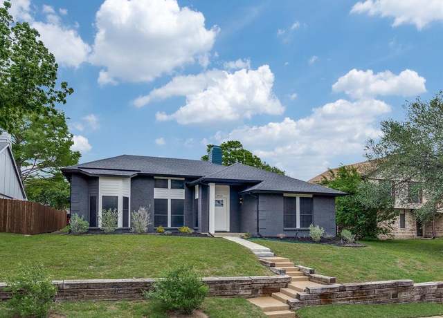 Property at 4616 Queen Cir, The Colony, TX 75056, 3 beds, 2 baths