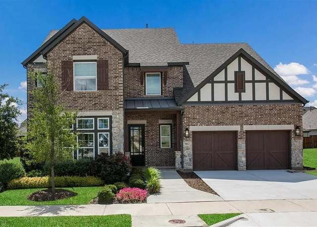 Property at 904 Devonshire Dr, Allen, TX 75013, 5 beds, 4.5 baths