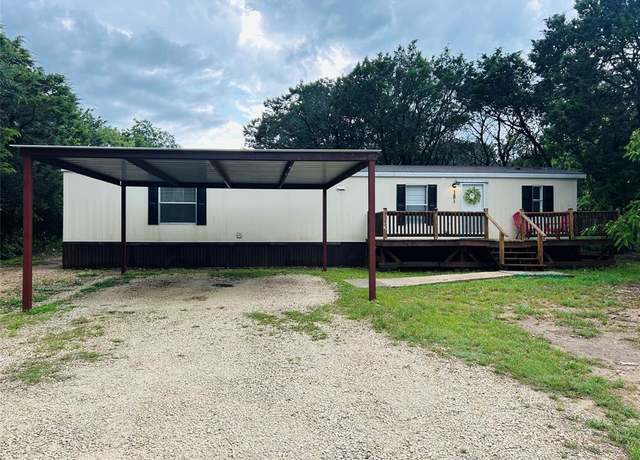 Property at 181 County Road 1809, Clifton, TX 76634, 2 beds, 2 baths