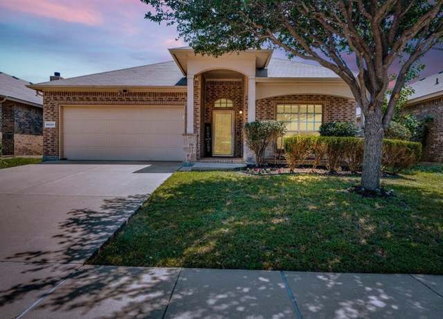 Property at 6620 Friendsway Dr, Fort Worth, TX 76137, 3 beds, 2 baths