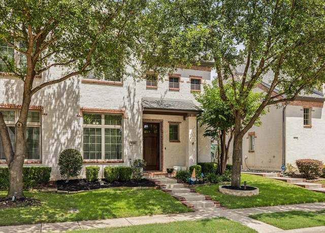 Property at 828 Lake Vista Pl, Coppell, TX 75019, 2 beds, 2.5 baths