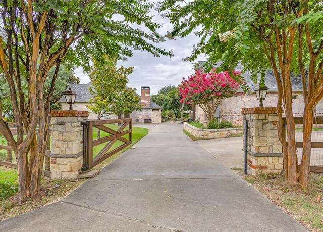 Property at 380 Ashwood Ln, Fairview, TX 75069, 5 beds, 5 baths