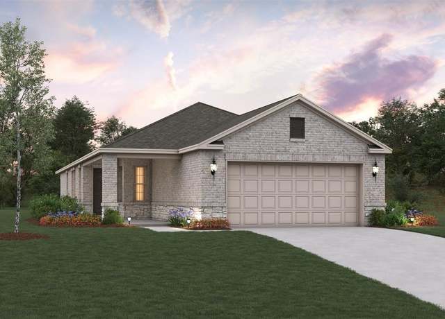 Property at 2635 Hawkins St, Anna, TX 75409, 3 beds, 2 baths