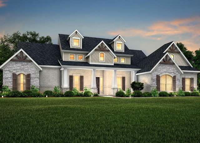 Property at 230 Olson Rd, Waxahachie, TX 75167, 4 beds, 3 baths