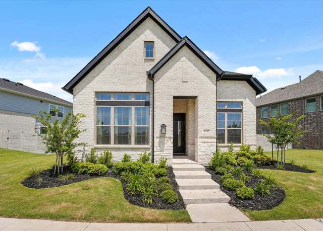 Property at 3412 Outpost Trl, Mckinney, TX 75071, 3 beds, 2.5 baths