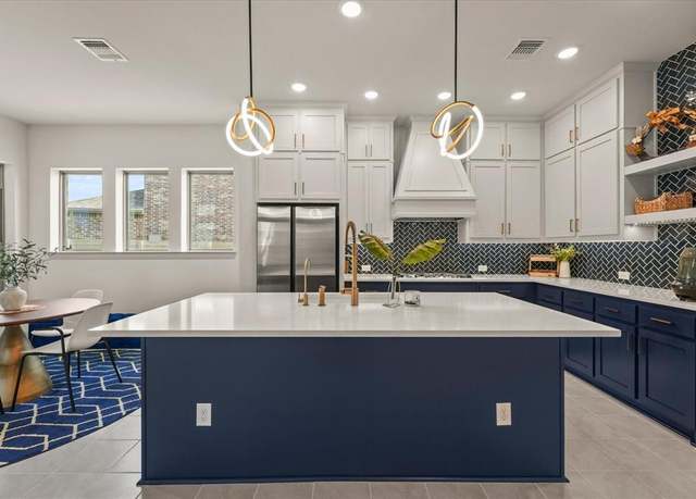 Property at 3412 Outpost Trl, Mckinney, TX 75071, 3 beds, 2.5 baths