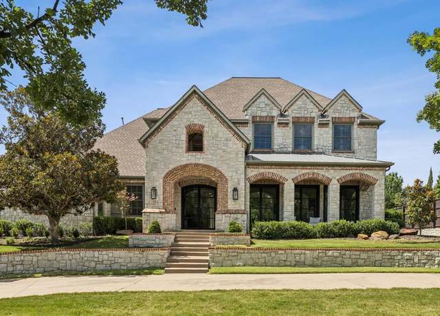 Property at 2607 King Arthur Blvd, Lewisville, TX 75056, 5 beds, 4.5 baths