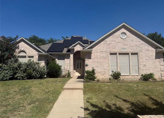 Property at 8550 Trace Ridge Pkwy, Fort Worth, TX 76244, 4 beds, 2 baths