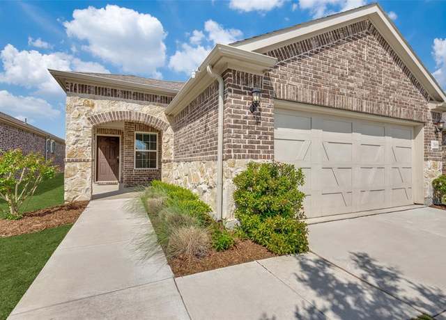 Property at 7608 Parade Dr, Little Elm, TX 76227, 2 beds, 2 baths