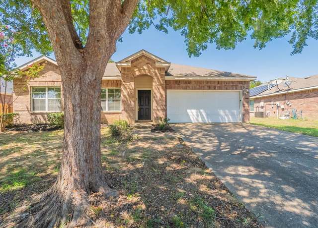 Property at 909 Hannah Way, Dallas, TX 75253, 4 beds, 2 baths