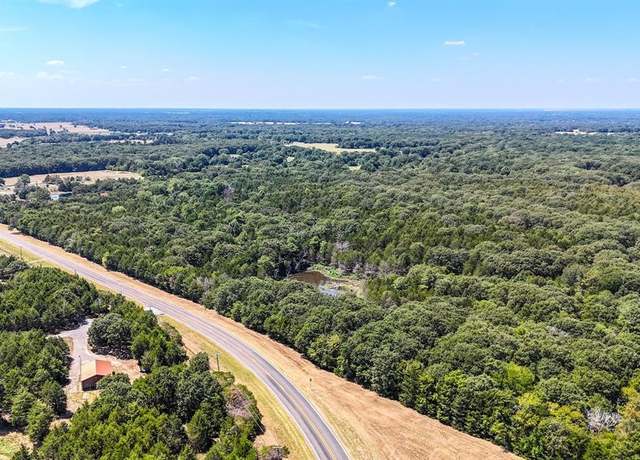Property at 000 Fm-273, Ivanhoe, TX 75447