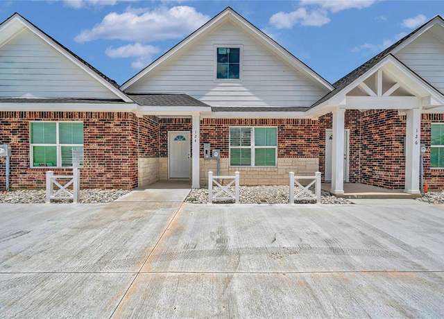Property at 124 Morris Ct, Mcgregor, TX 76657, 2 beds, 2 baths