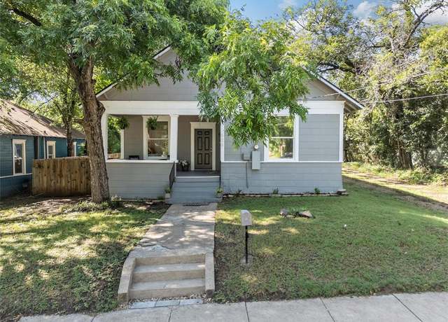 Property at 528 Sedwick Ave, Waco, TX 76708, 2 beds, 2 baths