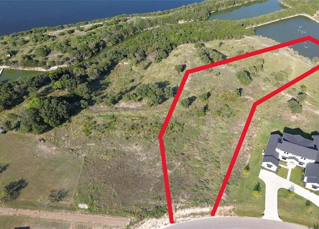 Property at 735 R C Luker Ct, Granbury, TX 76048