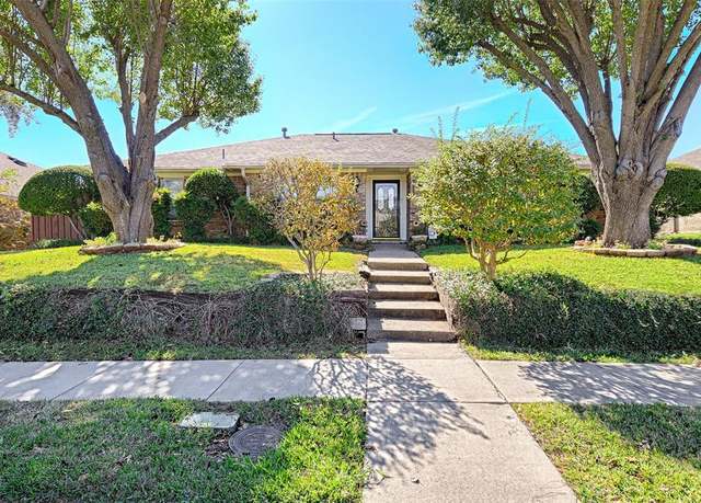 Property at 2110 Hunters Rdg, Carrollton, TX 75006, 4 beds, 2.5 baths