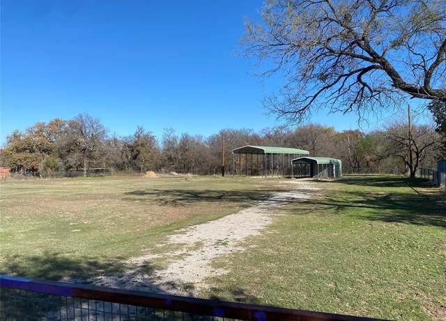Property at 707 S Mingus Blvd, Mingus, TX 76463