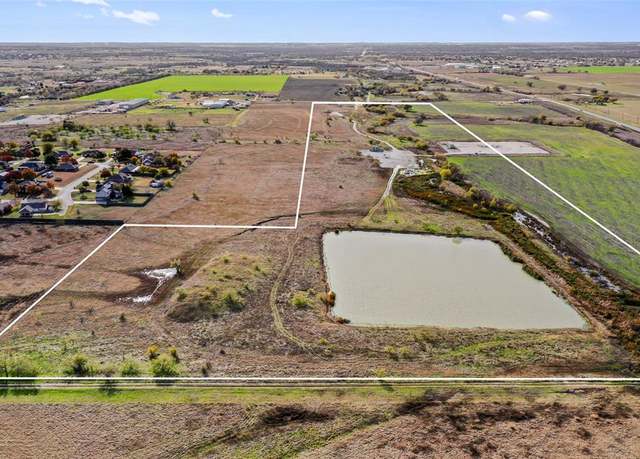 Property at TBD (79988) Seaborn Rd, Ponder, TX 76259