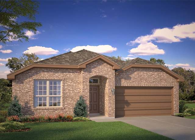 Property at 175 Bay Meadows Ln, Boyd, TX 76023, 4 beds, 2 baths