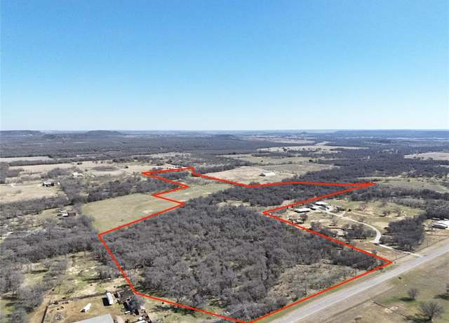Property at TBD Parsons Rd, Mingus, TX 76463