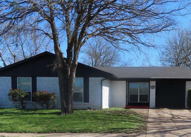 Property at 3510 Pacesetter Dr, Dallas, TX 75241, 4 beds, 2 baths