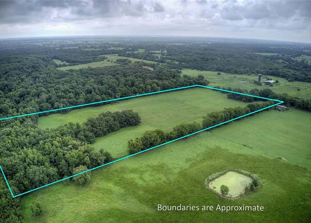 Property at 252 County Road 2431, Como, TX 75431