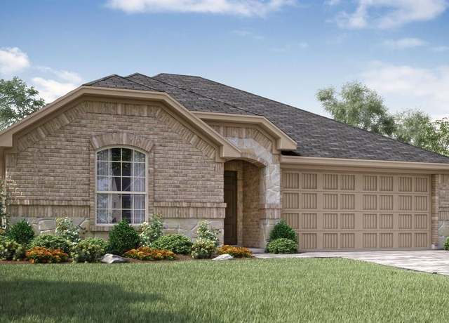 Property at 204 Chestnut Dr, Azle, TX 75114, 4 beds, 2 baths