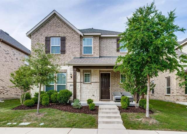 Property at 1509 Bellingham Ln, Garland, TX 75044, 3 beds, 2.5 baths