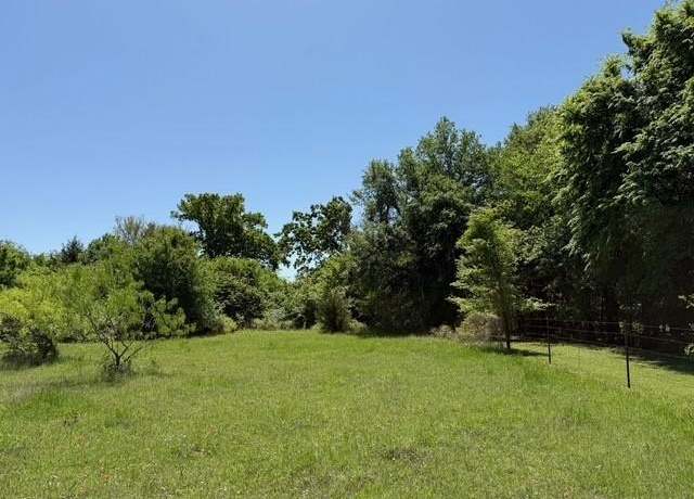 Property at 0000 Cr-4074, Scurry, TX 75158