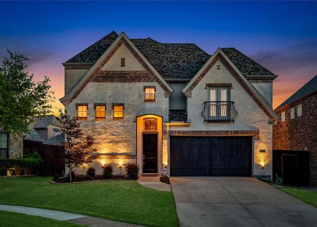 Property at 7020 Belcrest Dr, Plano, TX 75024, 3 beds, 3 baths