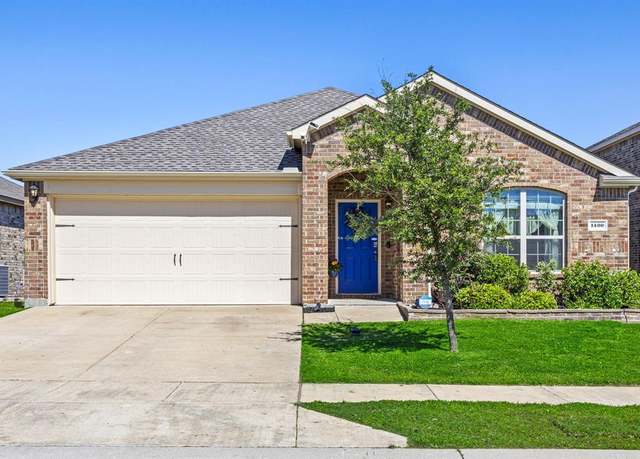 Property at 1400 Copper St, Princeton, TX 75407, 4 beds, 2 baths
