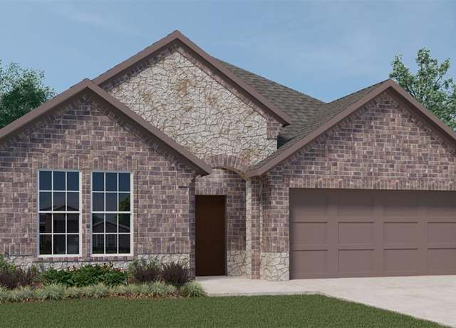 Property at 208 Beechwood Ave, Fate, TX 75189, 4 beds, 2 baths