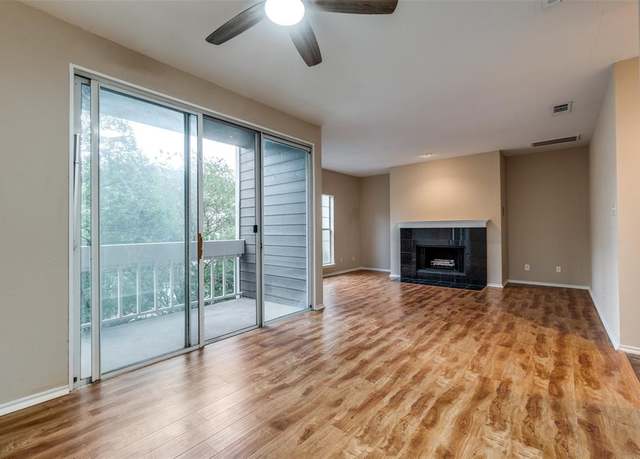 Property at 5310 Keller Springs Rd #322, Dallas, TX 75248, 2 beds, 1.5 baths