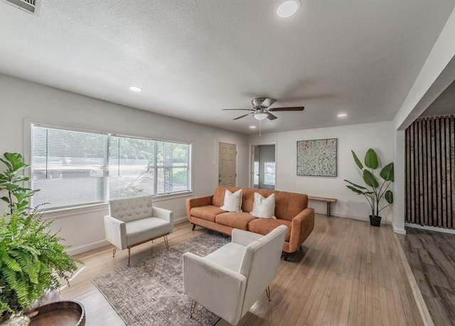 Property at 4310 Utah Ave, Dallas, TX 75216, 3 beds, 2 baths