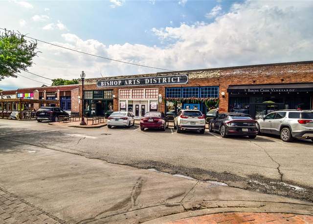 Property at 427 W 10th St #803, Dallas, TX 75208, 2 beds, 2.5 baths