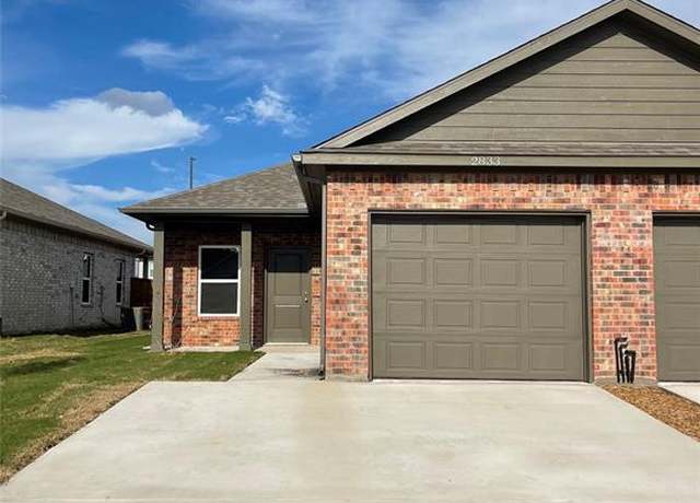 Property at 2829-2833 Peony Dr, Sherman, TX 75092, 6 beds, 4 baths