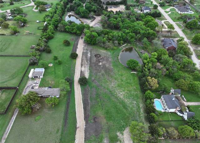 Property at 1210 Smirl, Heath, TX 75032