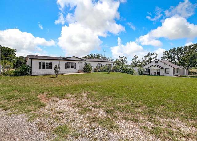 Property at 813 W Fm 917, Joshua, TX 76058, 4 beds, 2 baths