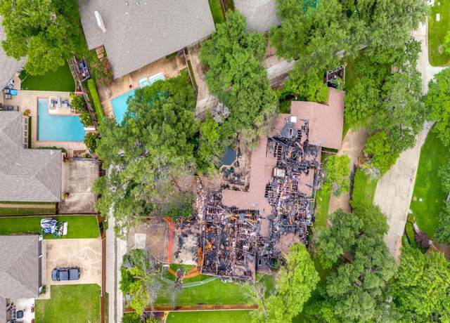 Property at 5323 Harbor Town Dr, Dallas, TX 75287