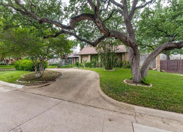 Property at 5323 Harbor Town Dr, Dallas, TX 75287