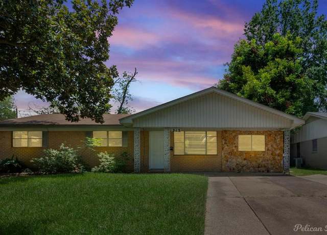 Property at 213 India, Shreveport, LA 71115, 3 beds, 1.5 baths