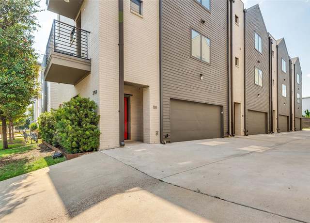 Property at 2703 Kimsey Dr #101, Dallas, TX 75235, 2 beds, 2.5 baths