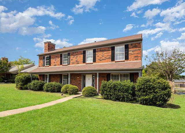 Property at 905 Eagle Dr, Desoto, TX 75115, 4 beds, 2.5 baths