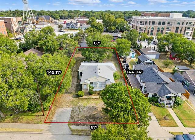 Property at 7242 Pecan St, Frisco, TX 75034