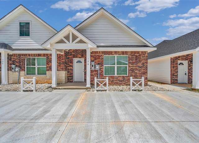 Property at 126 Morris Ct, Mcgregor, TX 76657, 2 beds, 2 baths